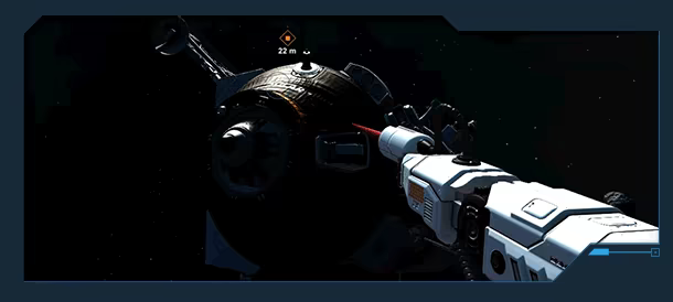 Space Mechanic Simulator video 4