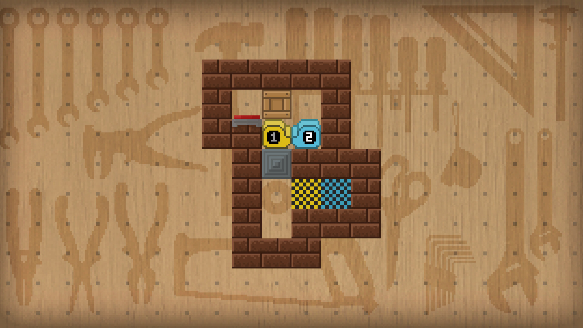 For Good Measure screenshot 4