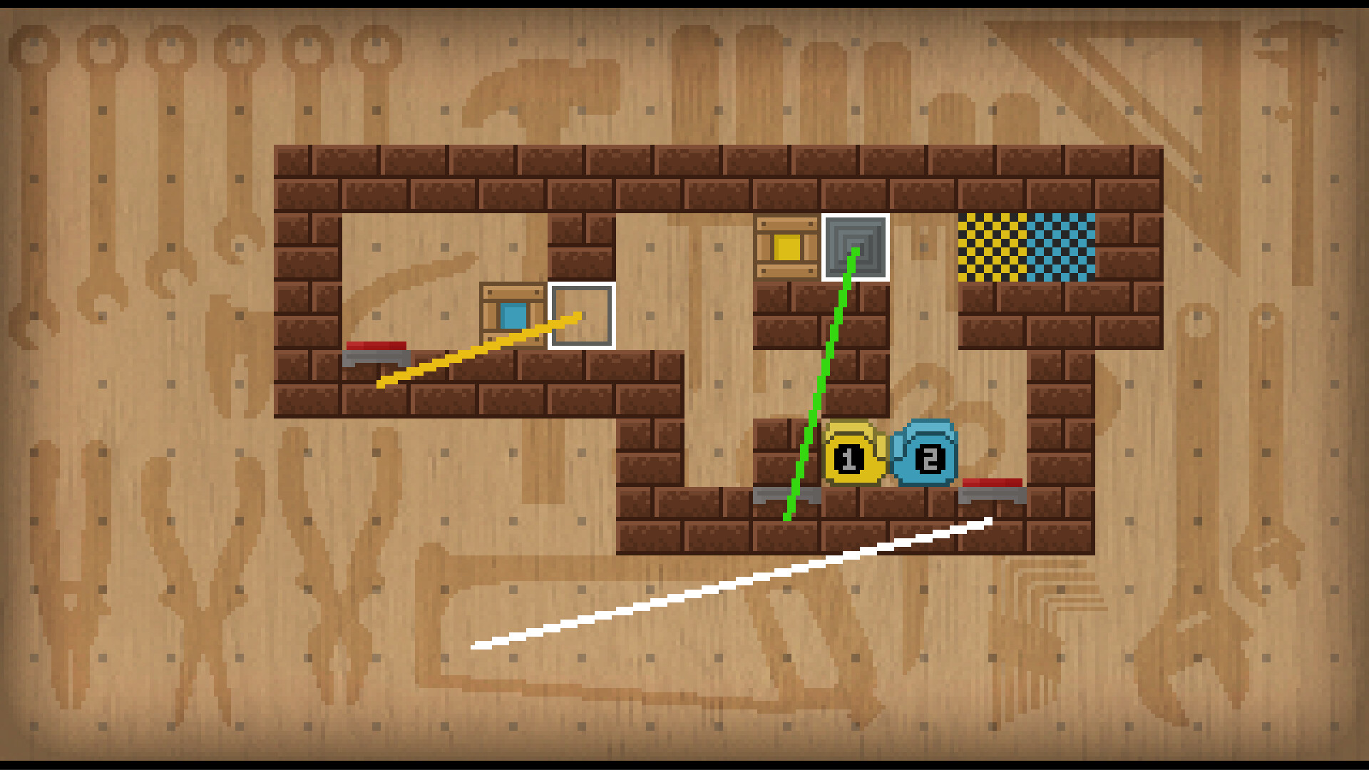 For Good Measure screenshot #5