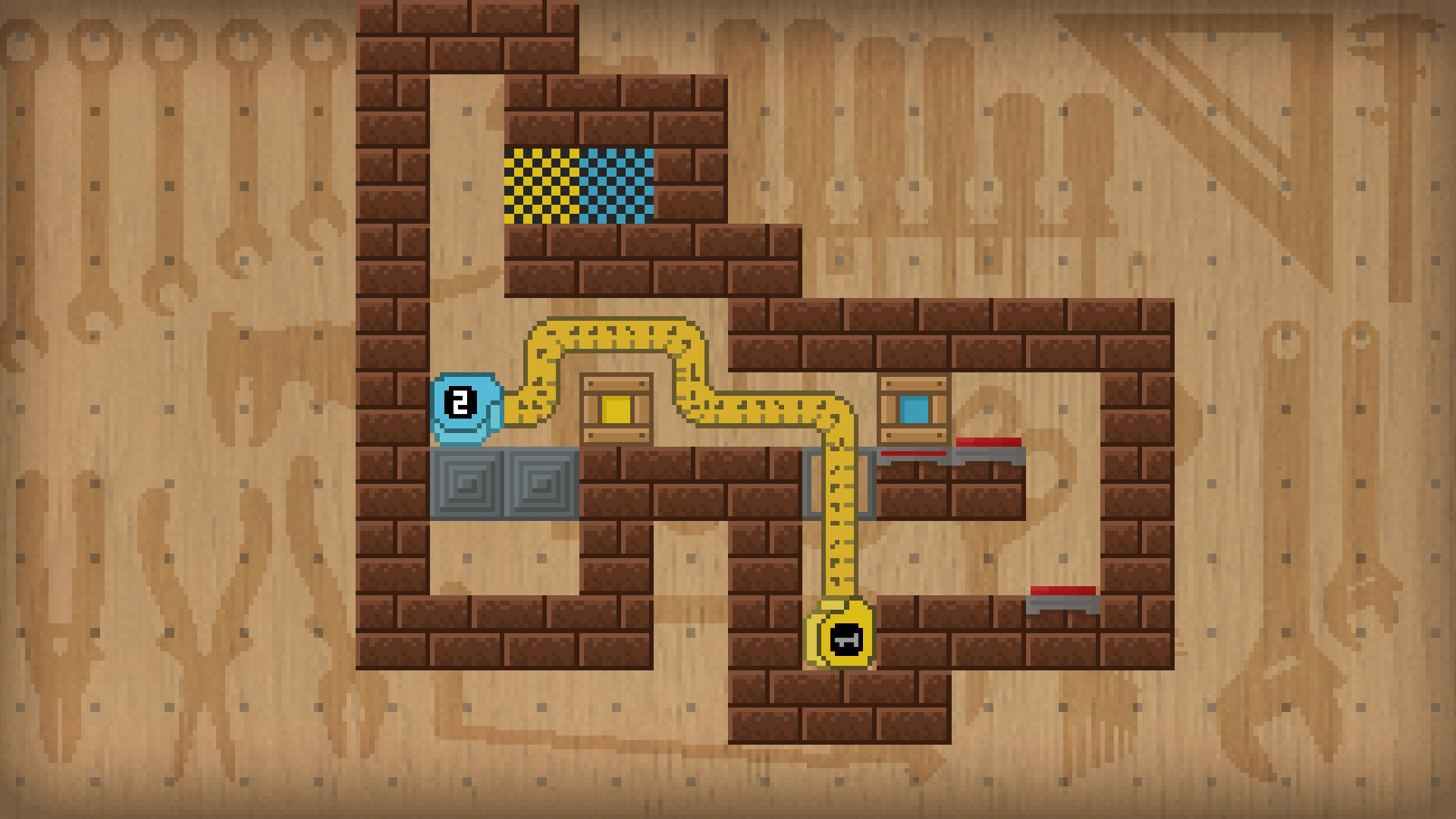 For Good Measure screenshot 3