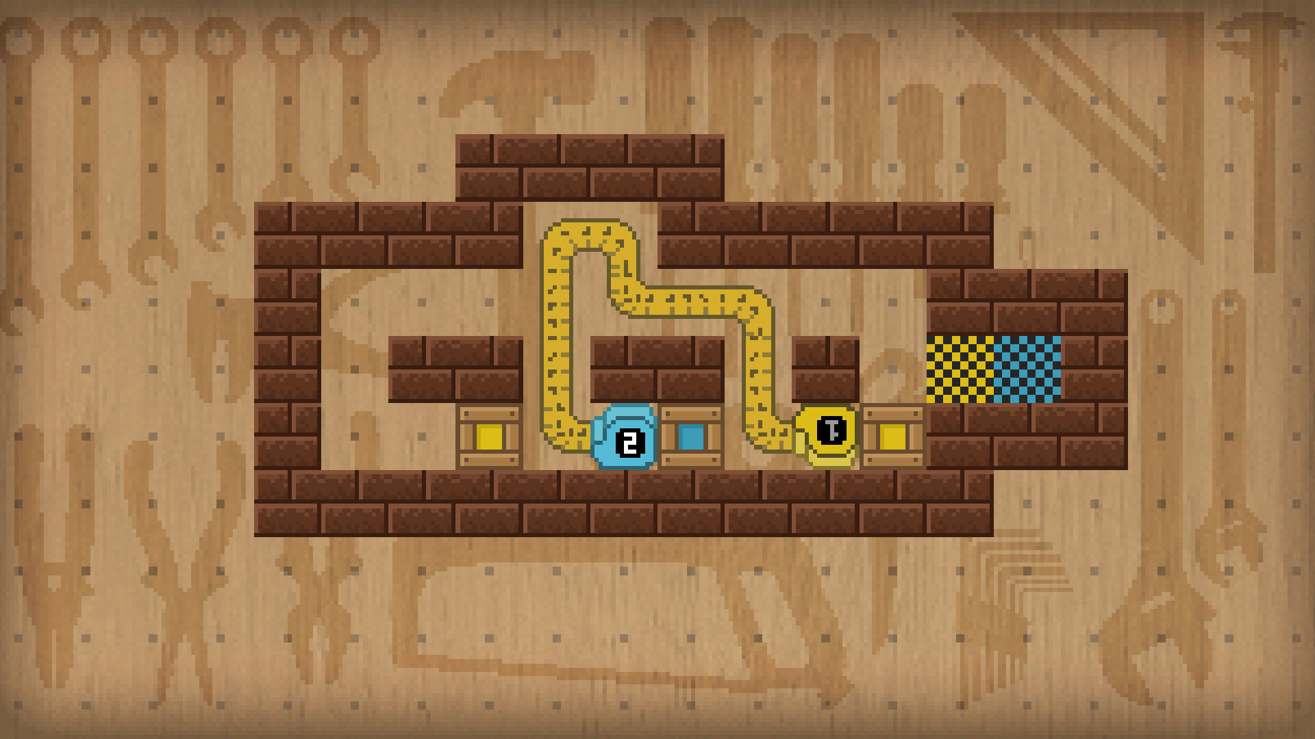For Good Measure screenshot #7