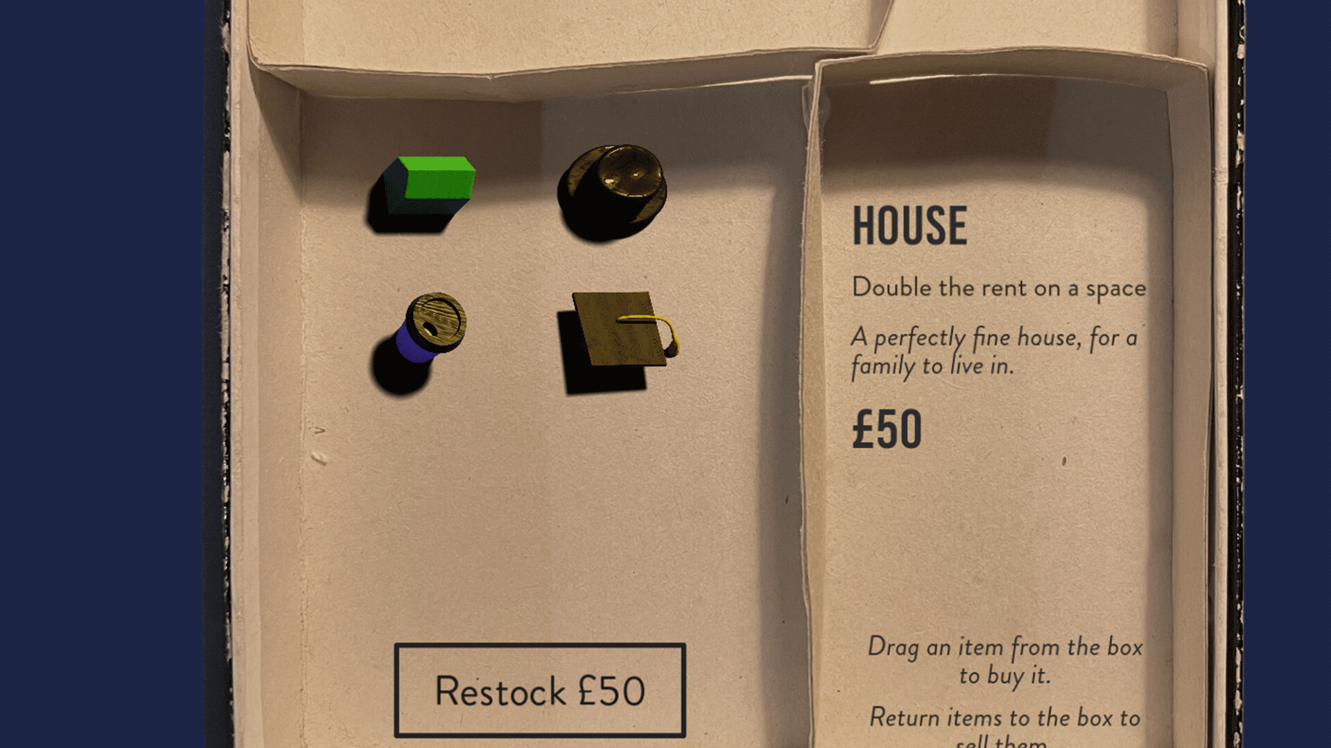 Chance screenshot #5