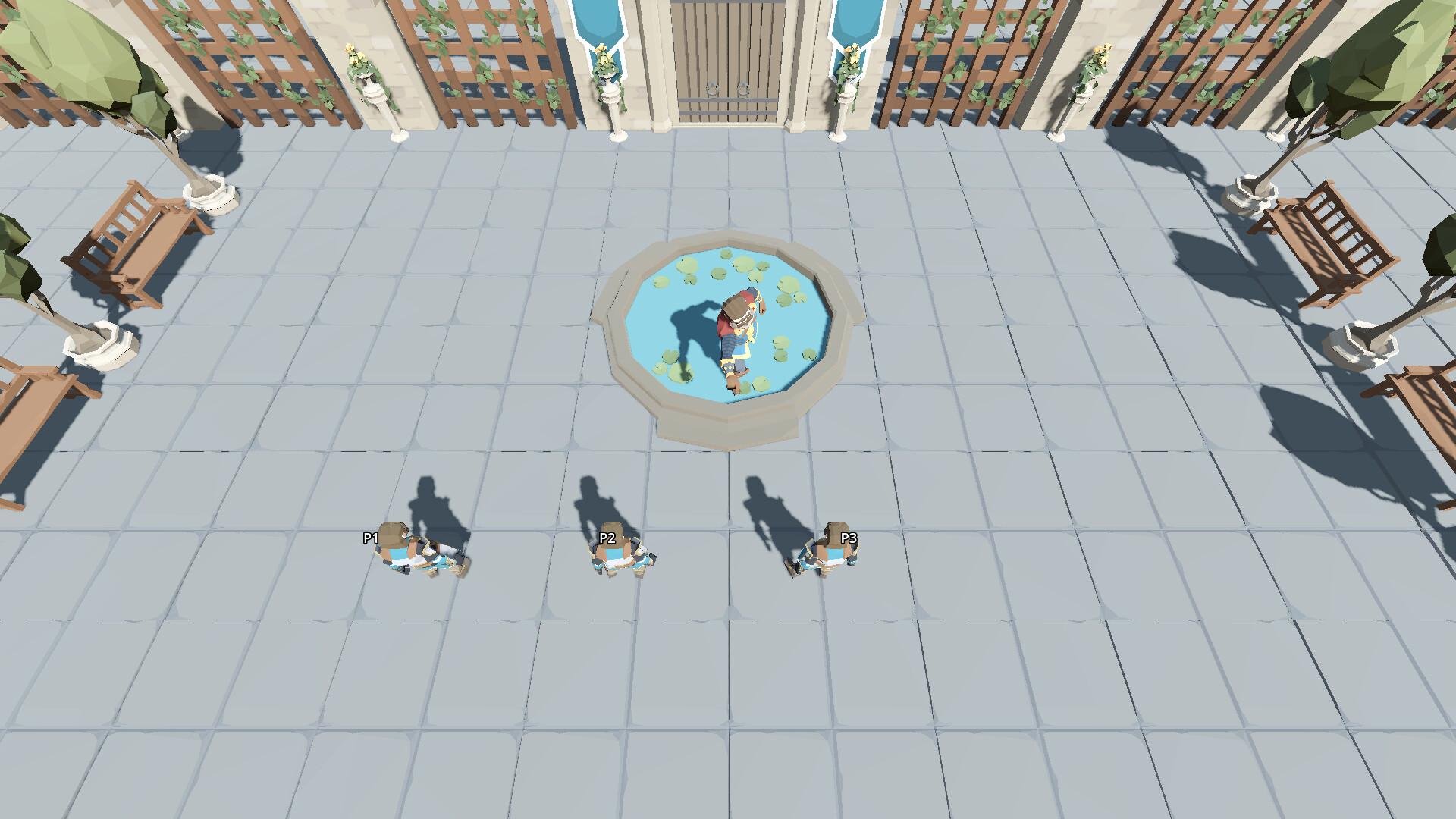 Pal Party screenshot #9