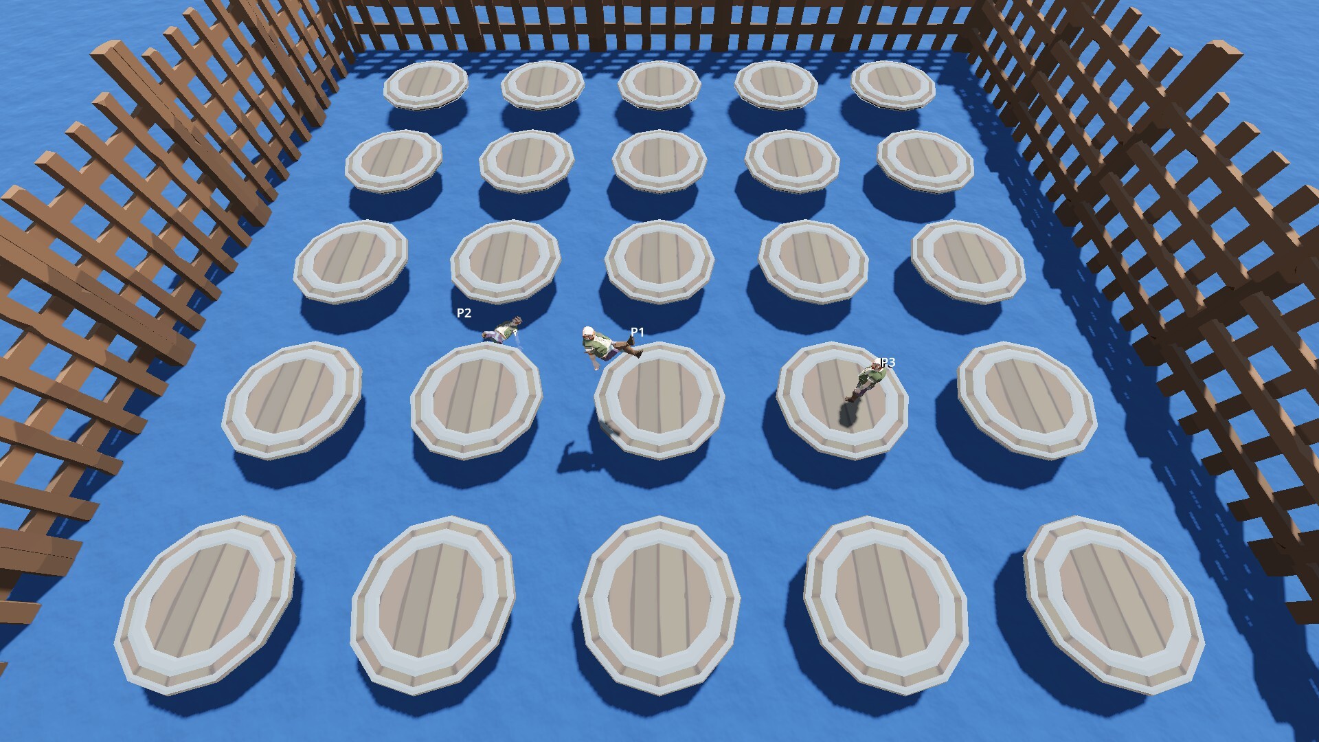 Pal Party screenshot #7