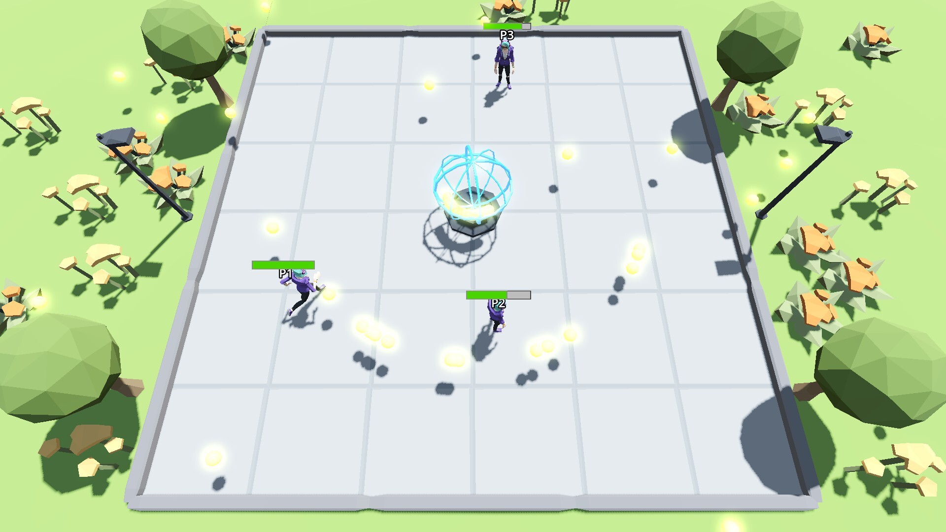 Pal Party screenshot #5