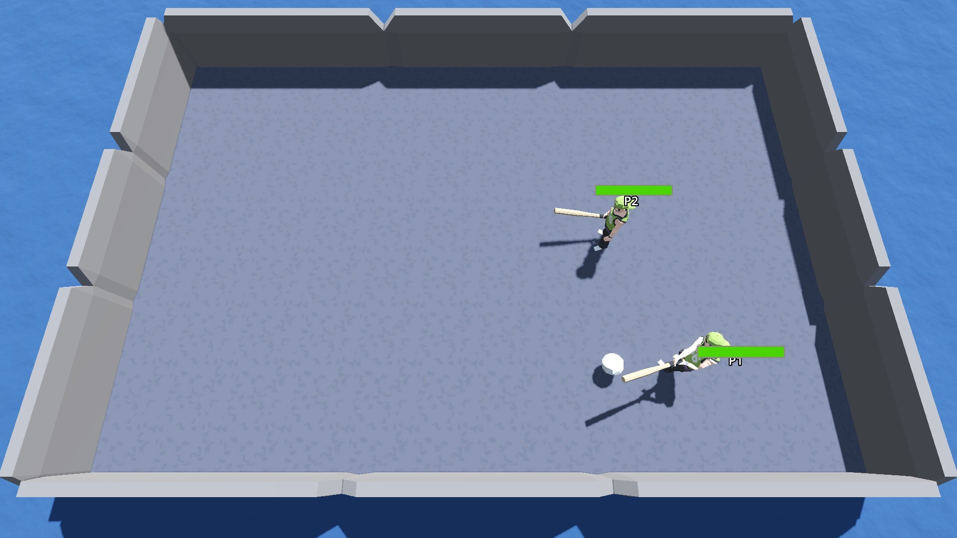 Pal Party screenshot #1