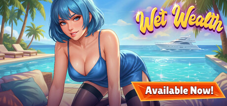Wet Wealth