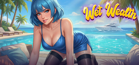 Wet Wealth header art