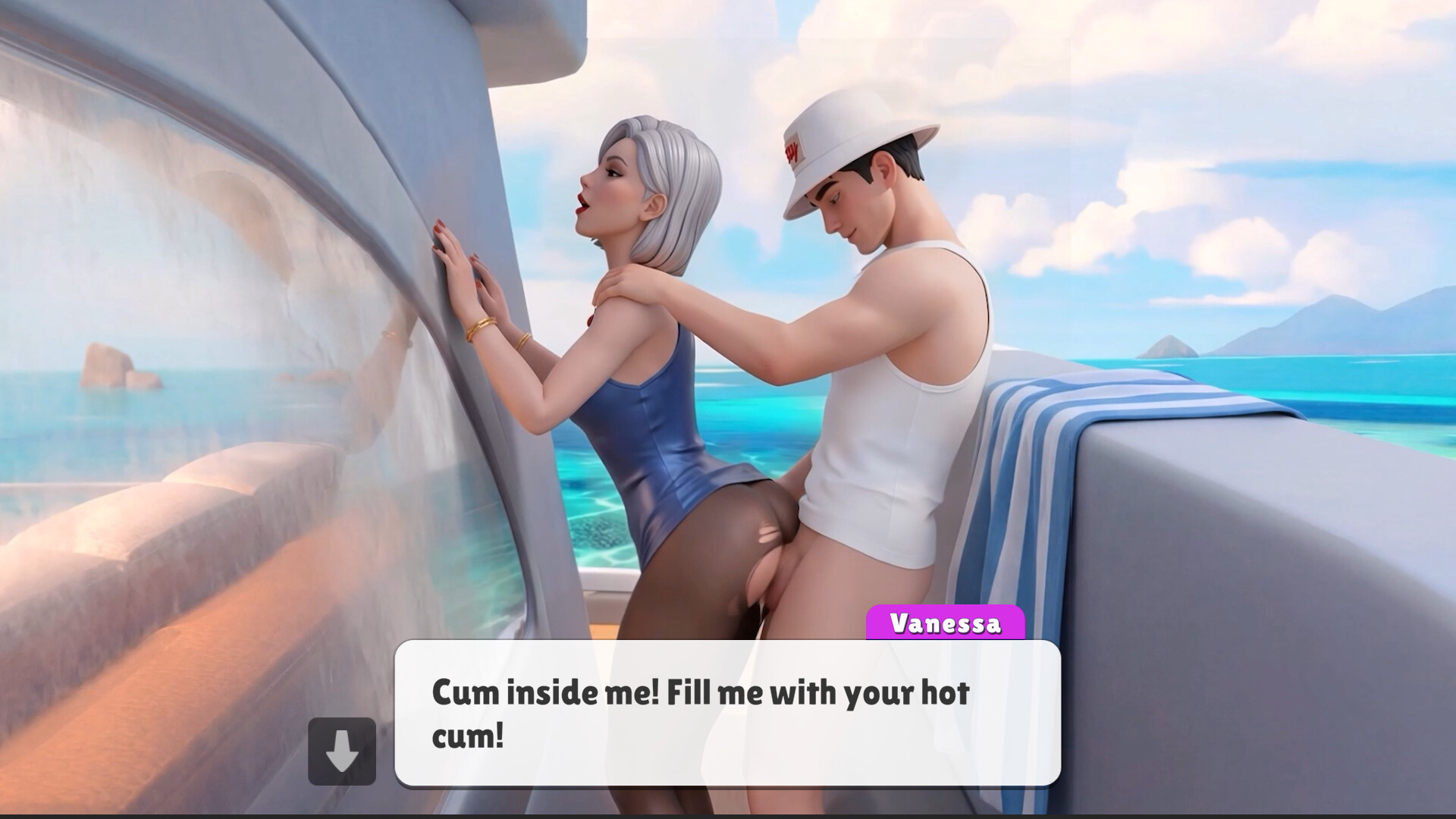 Wet Wealth screenshot 18