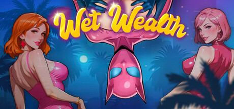 Wet Wealth - similar game to Creatures Village by Lewd Labs