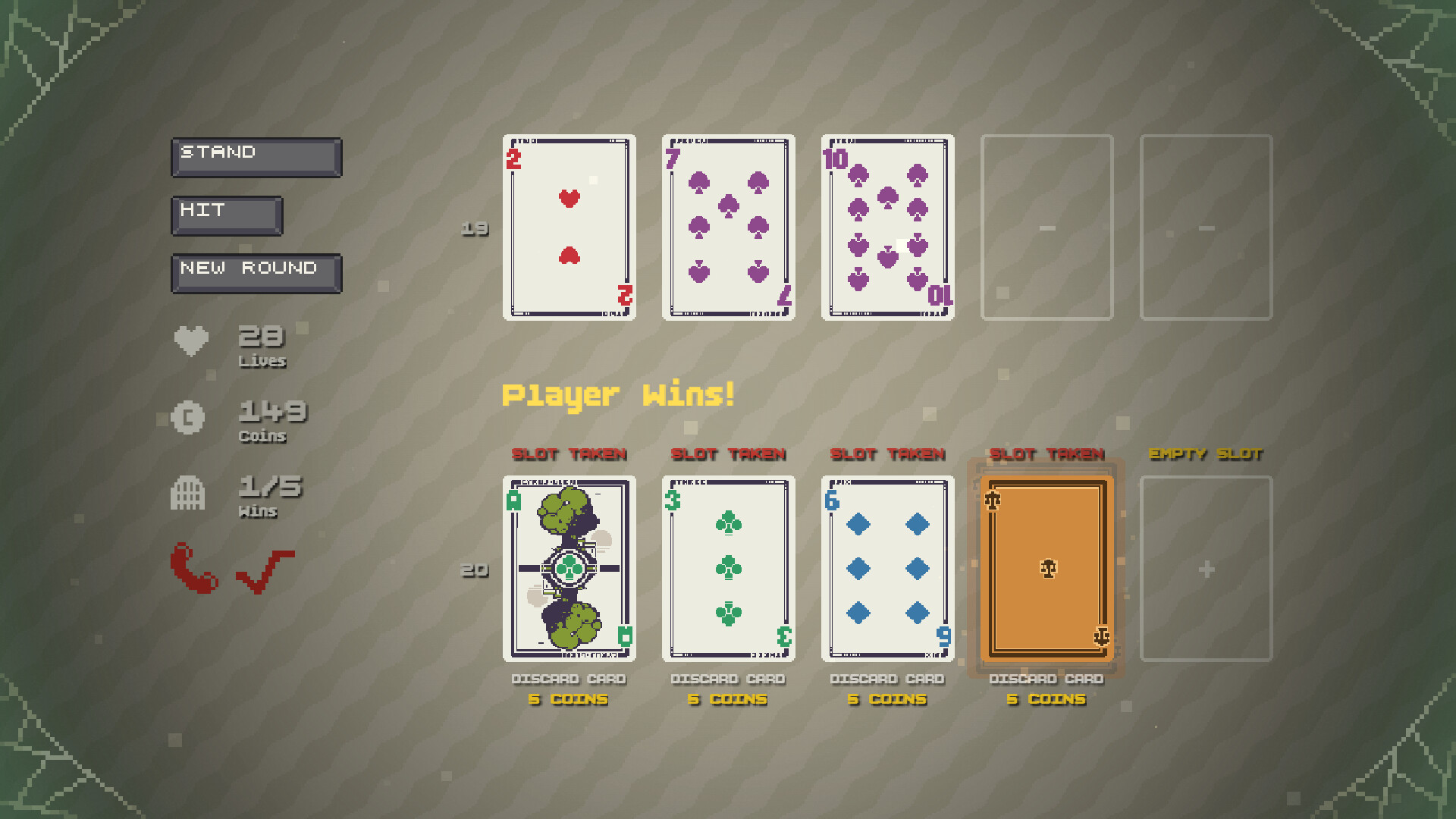 Busted - Deal or Die screenshot #9