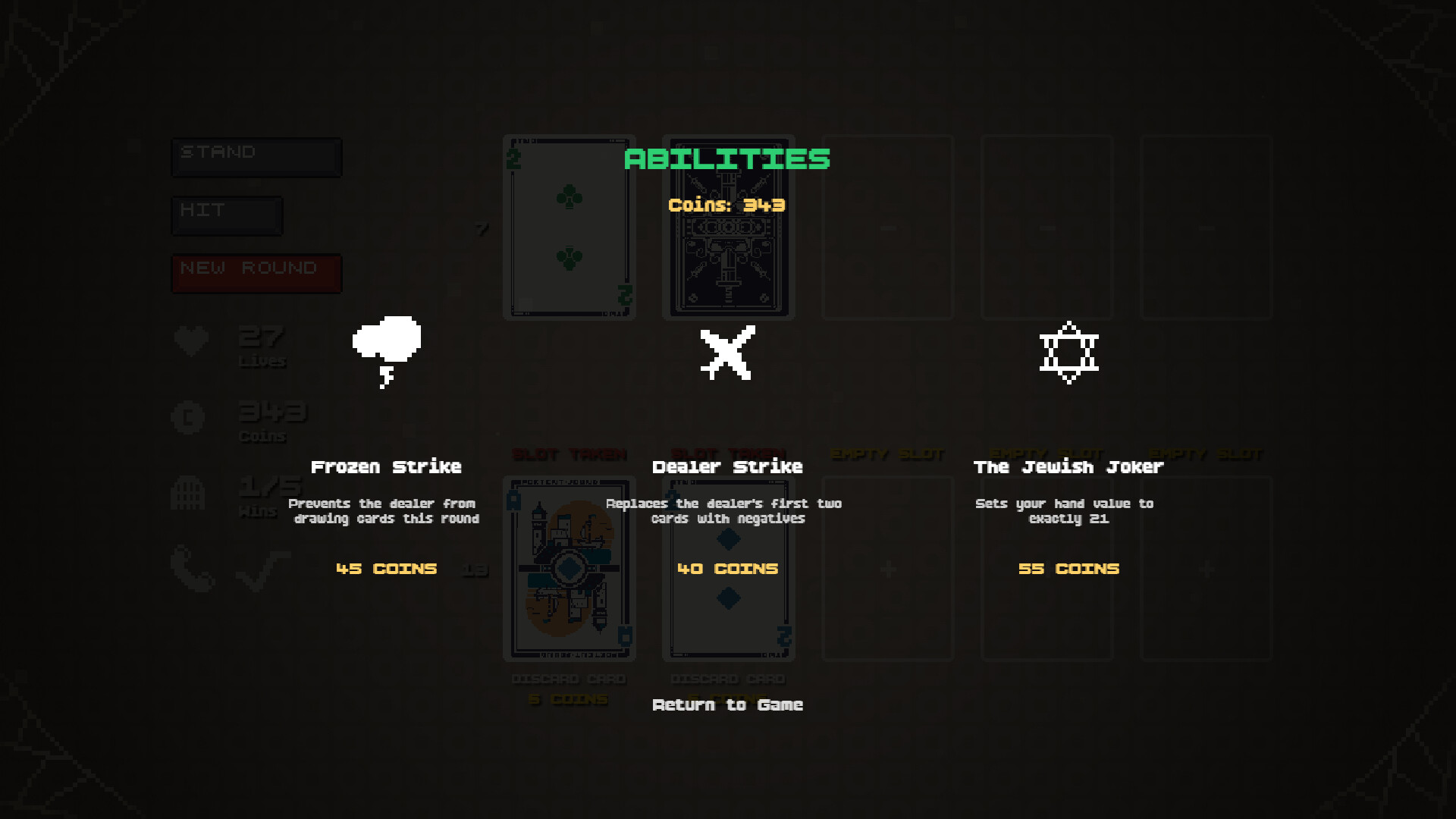 Busted - Deal or Die screenshot 2