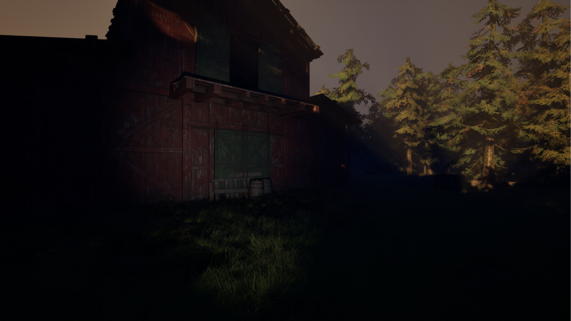 Day 22 screenshot #2