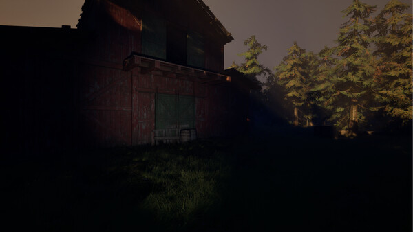 Screenshot 2 of Day 22 - additional gameplay view