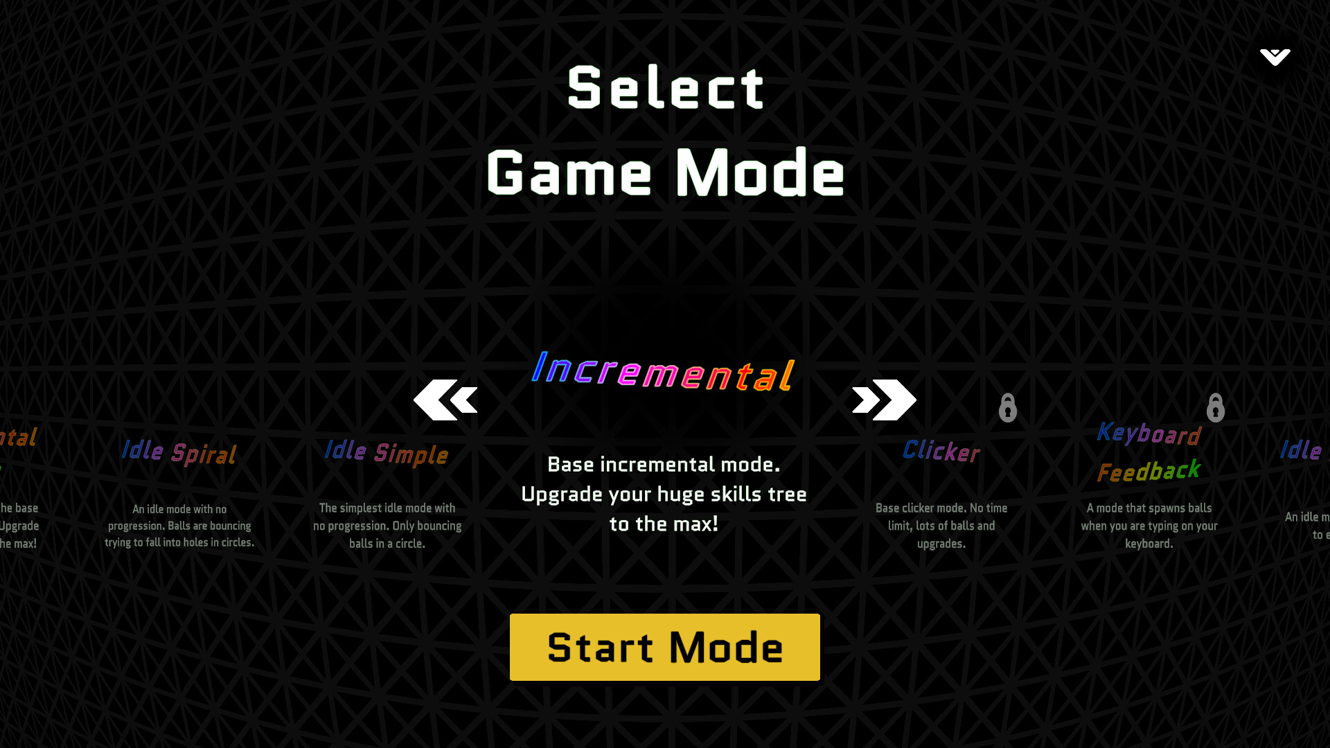 Reflectory screenshot #5