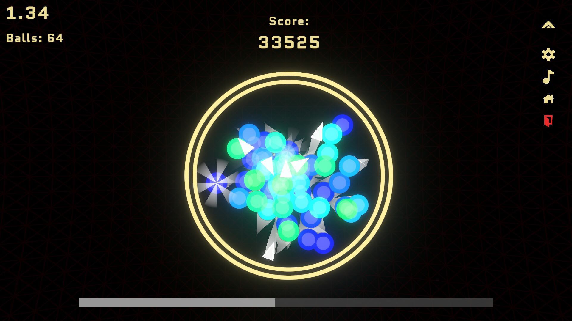 Reflectory screenshot #7