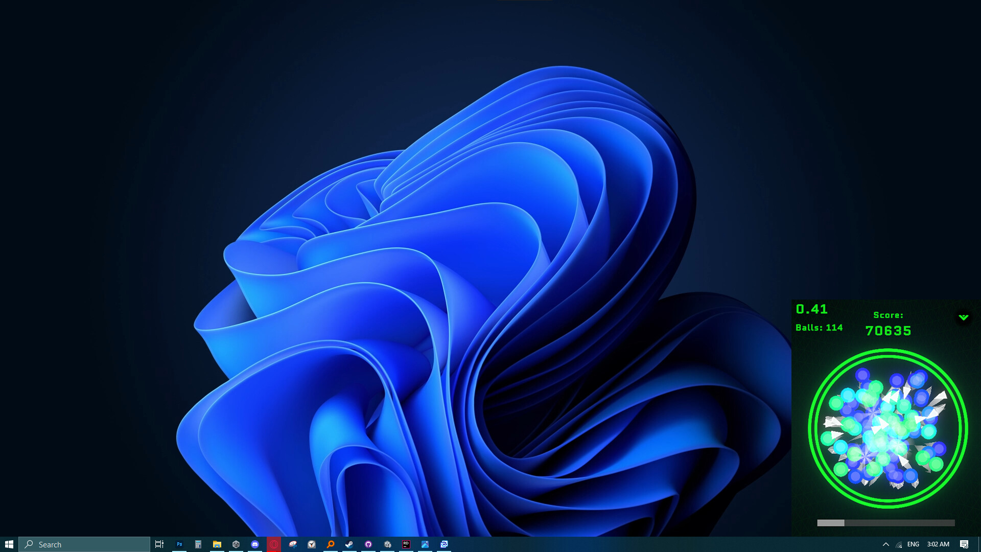 Reflectory Featured Screenshot #1
