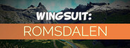 Wingsuit: Romsdalen