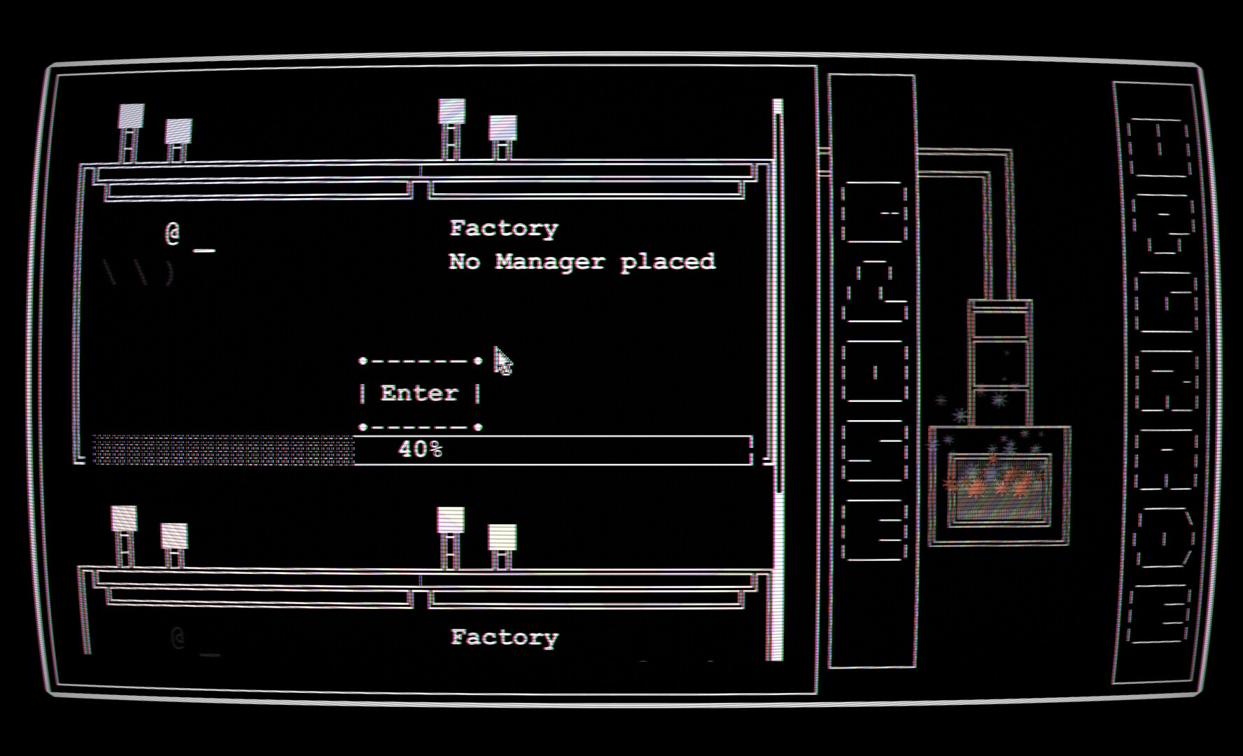 Asciinsion screenshot #5