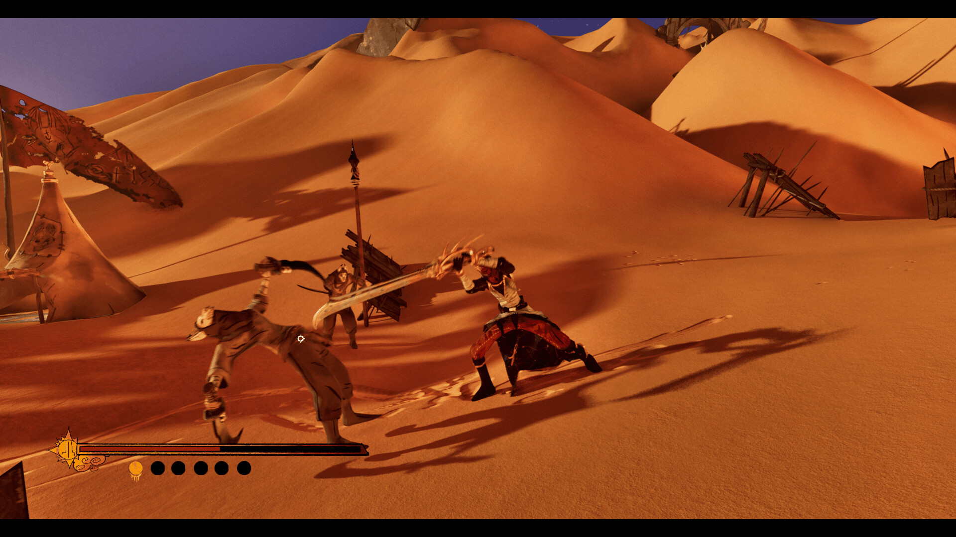 Alstan screenshot #7