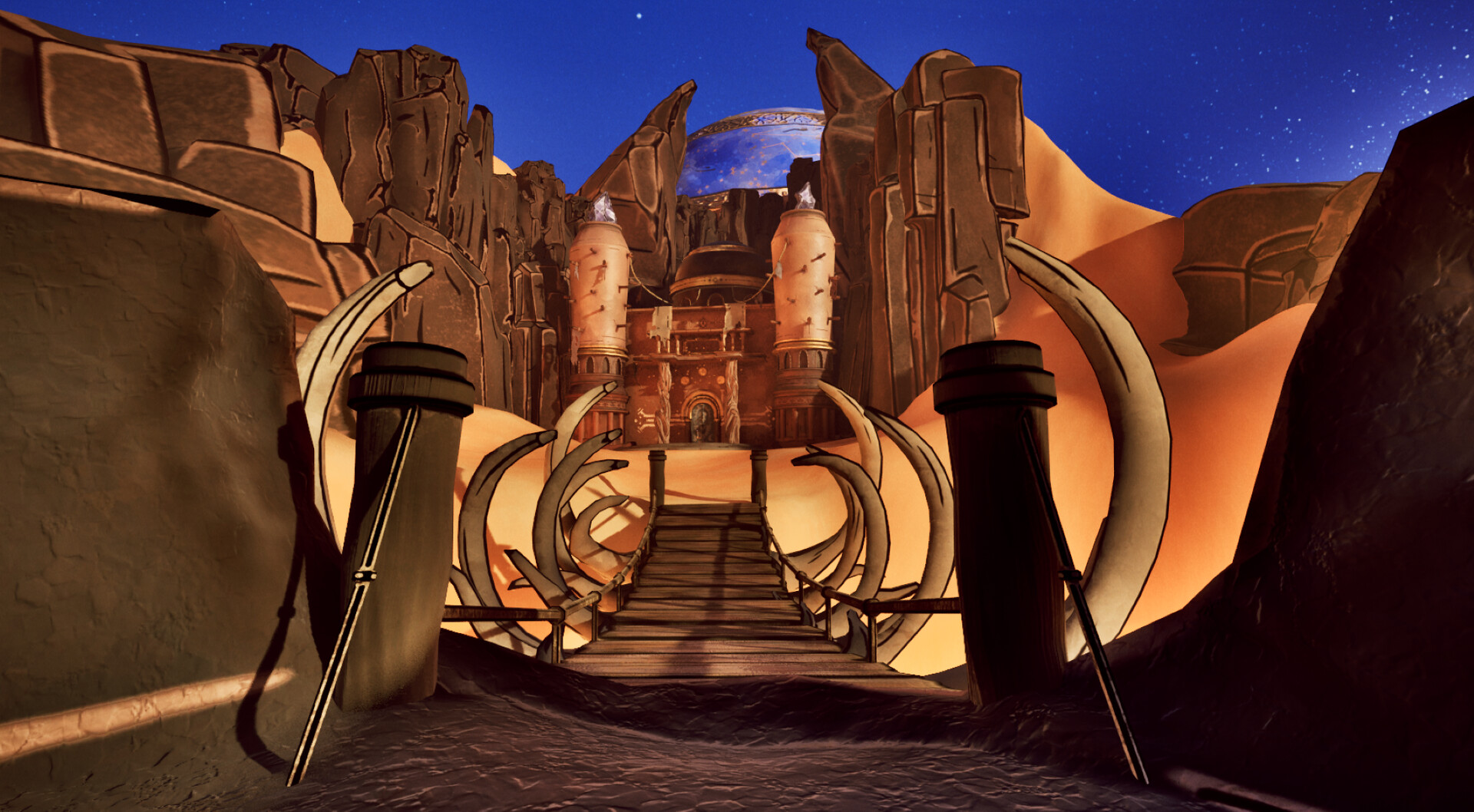 Alstan screenshot #8