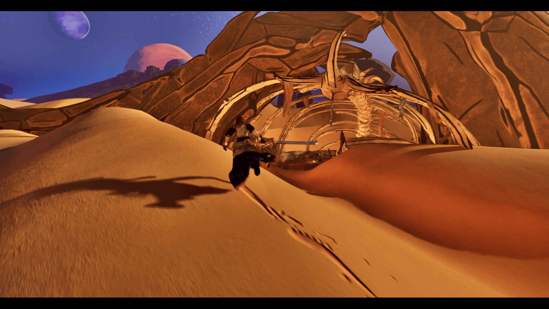 Alstan screenshot #10