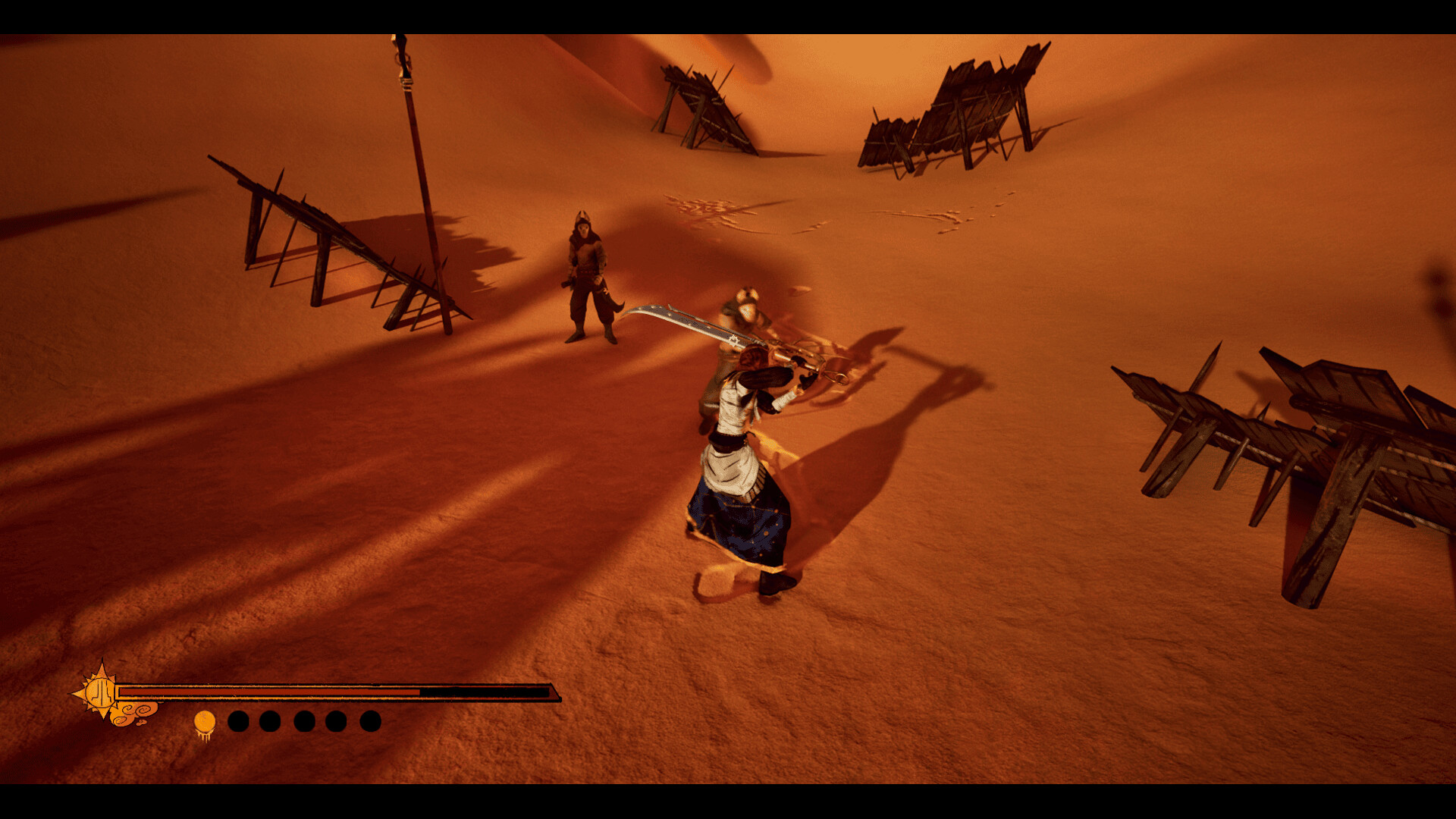 Alstan screenshot 9
