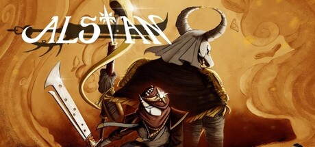 Alstan by Mirage Company - Steam game