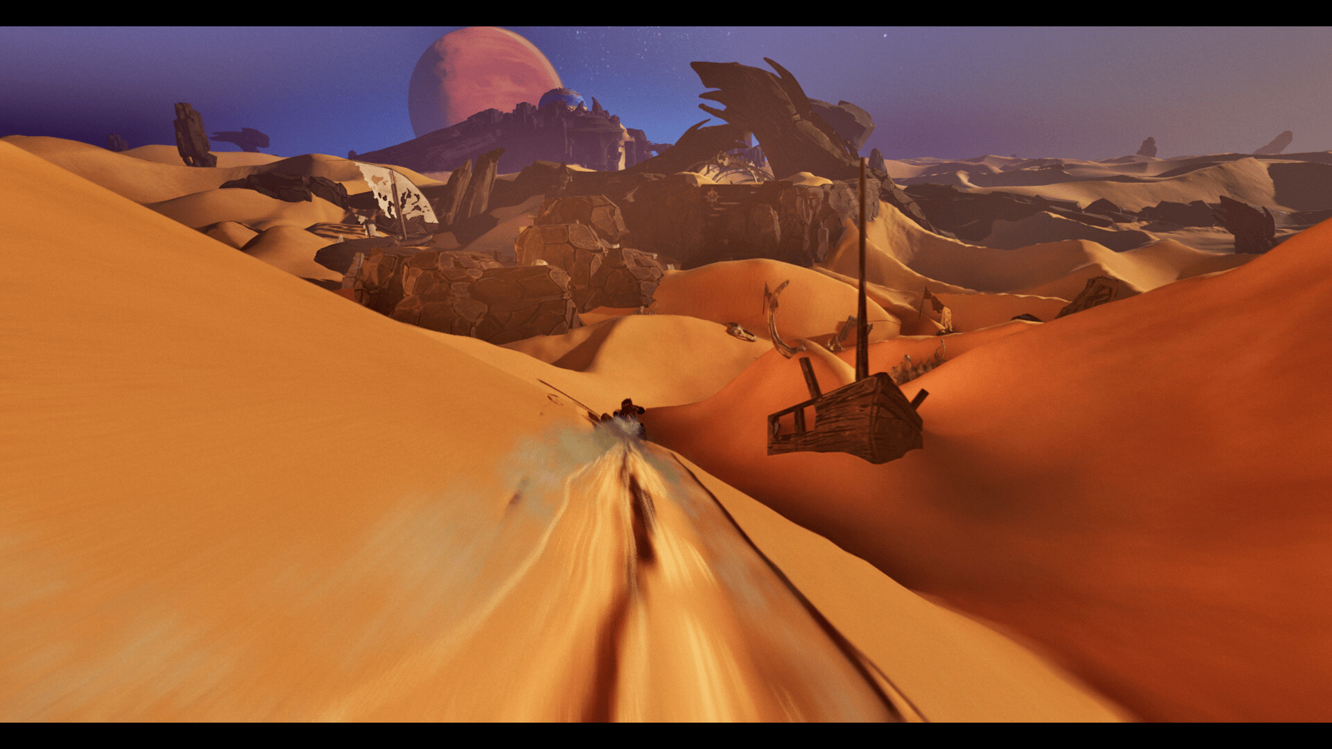 Alstan screenshot #11