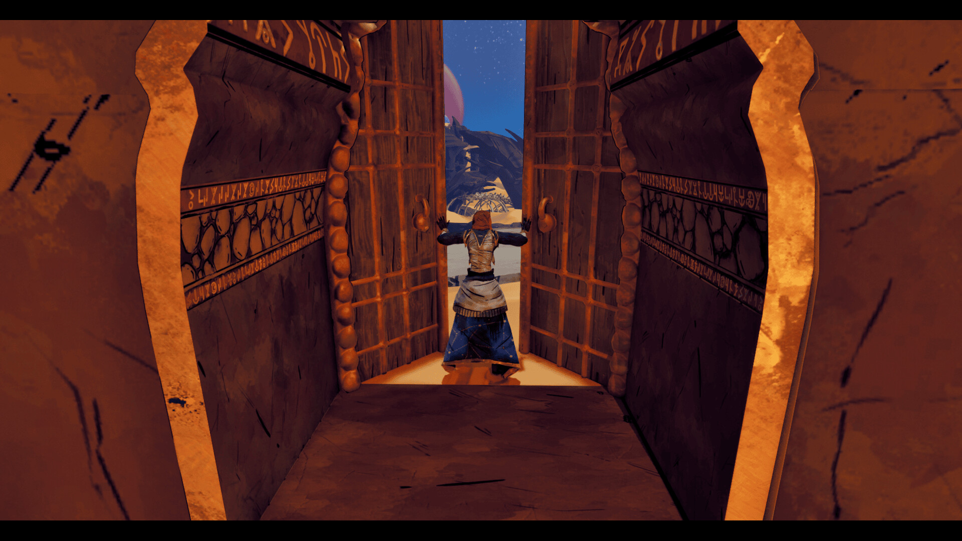 Alstan screenshot #2