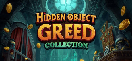 Hidden Object Greed Collection