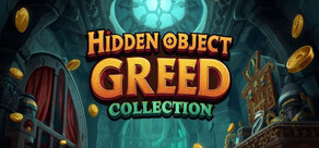 Hidden Object Greed Collection