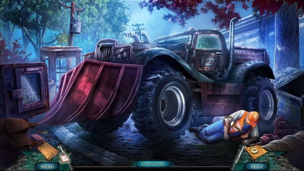Hidden Object Greed Collection game for windows Pc 1