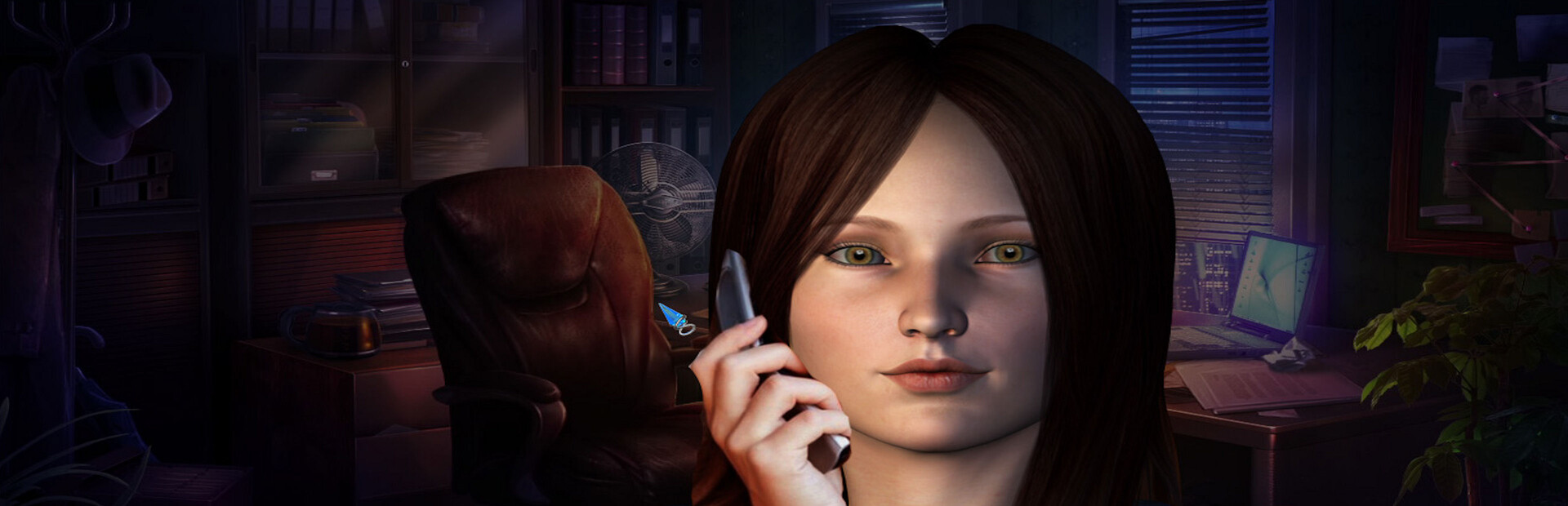 Hidden Object Greed Collection