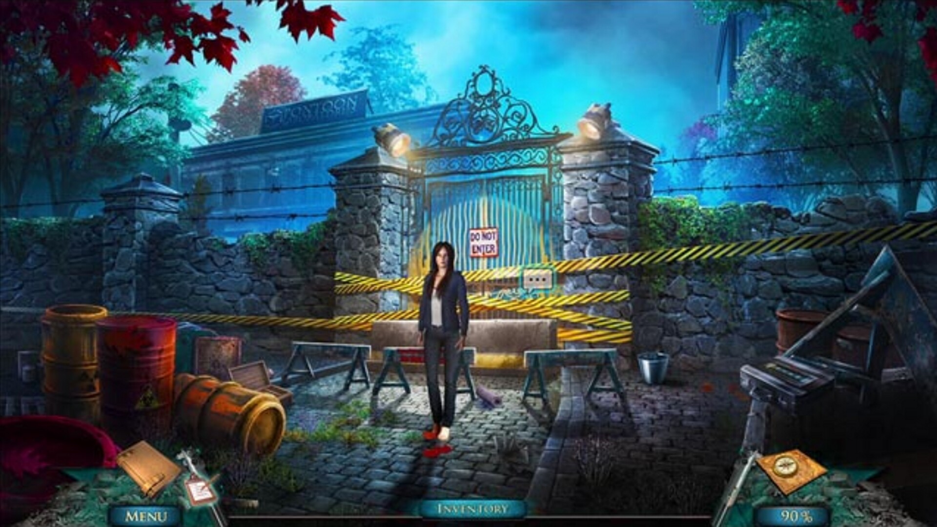 Hidden Object Greed Collection