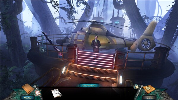 Hidden Object Greed Collectionfor windows and Linux 1