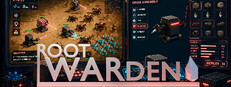 Rootwarden cover
