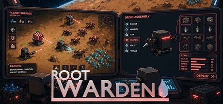 Rootwarden