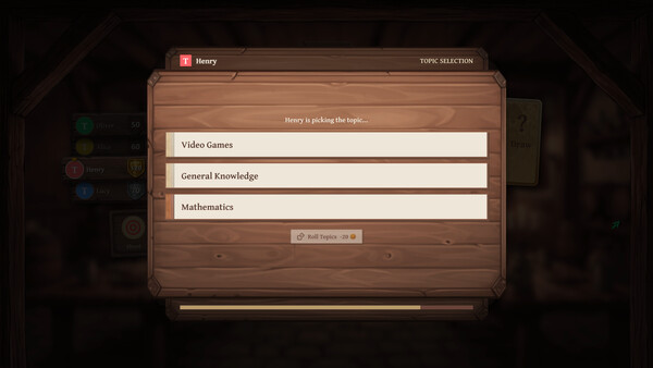 Tavernia screenshot 3