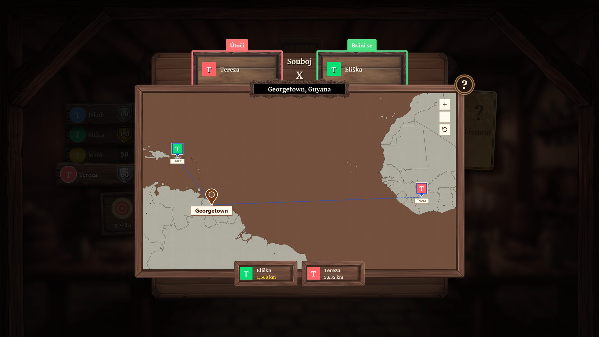 Tavernia screenshot #4