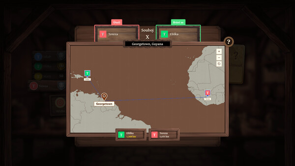 Tavernia screenshot 4
