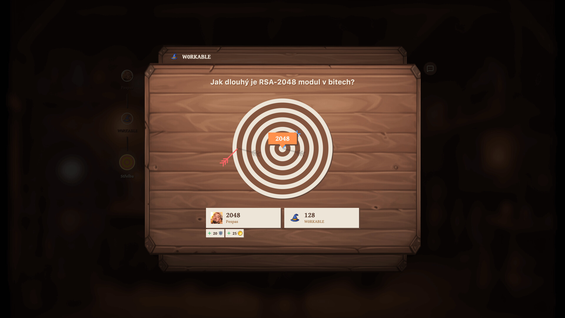 Tavernia screenshot #5