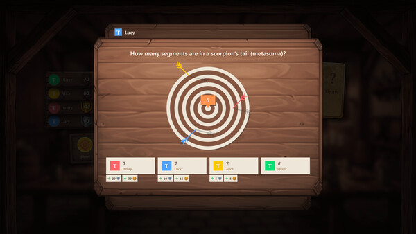 Tavernia screenshot 5