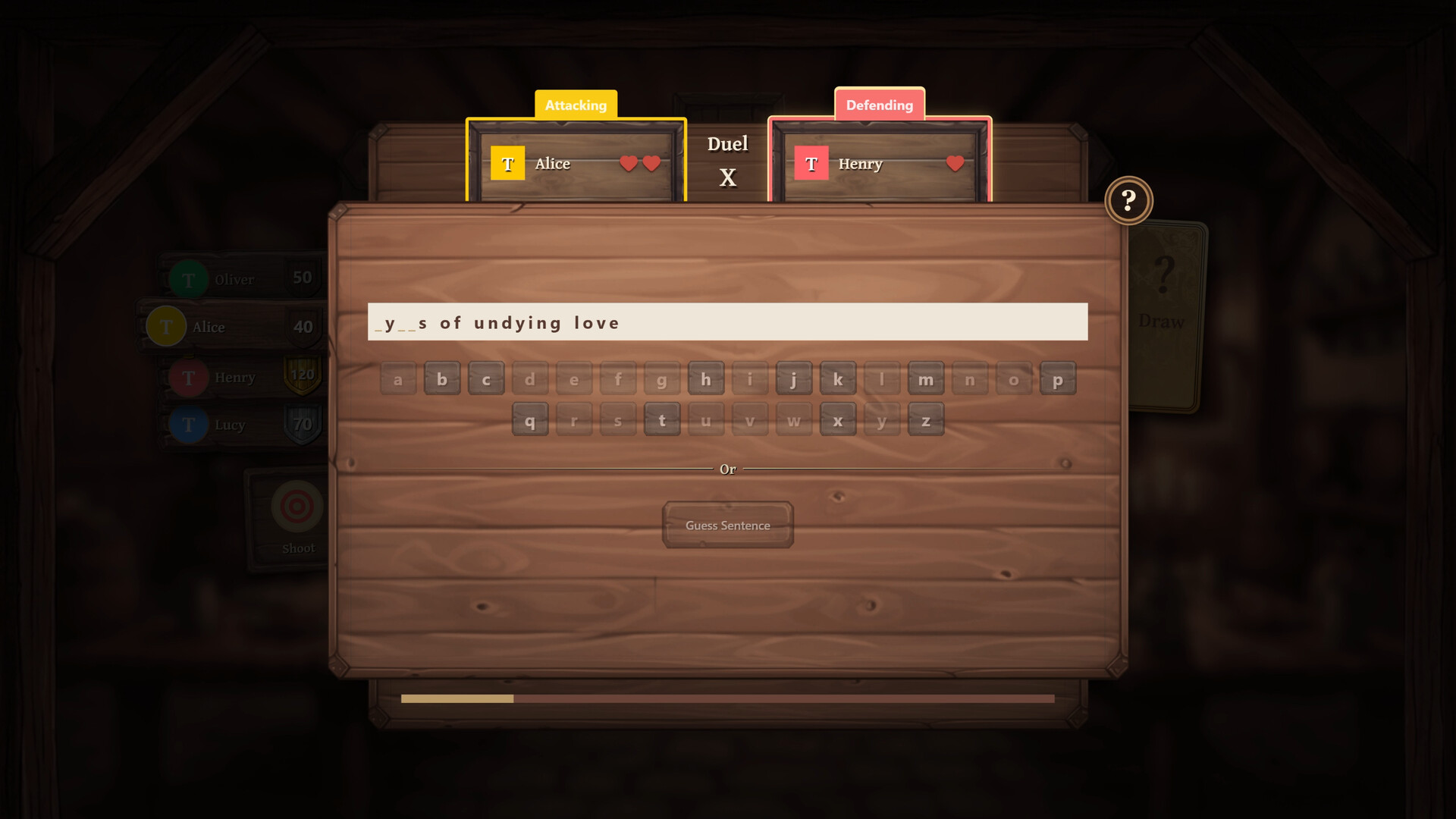 Tavernia screenshot #7