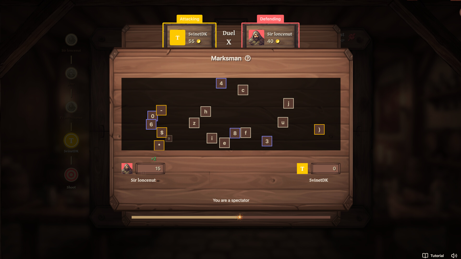 Tavernia screenshot #6