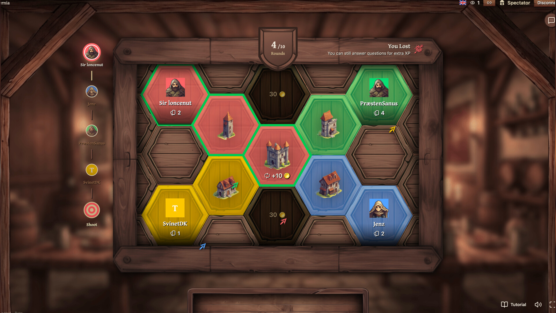 Tavernia screenshot 1