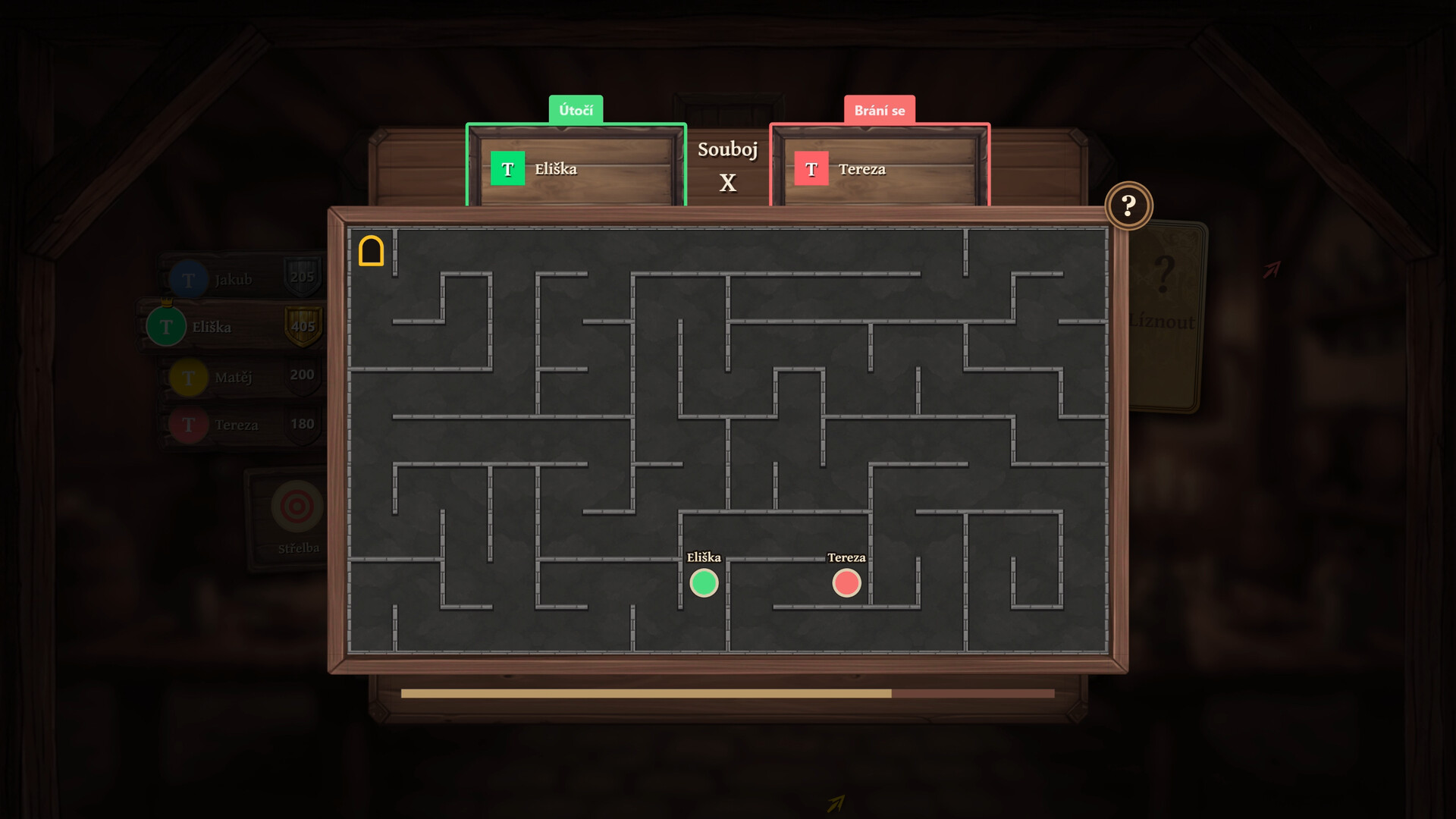Tavernia screenshot #6