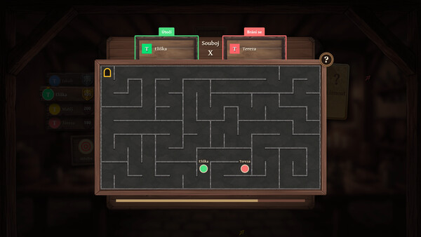Tavernia screenshot 6