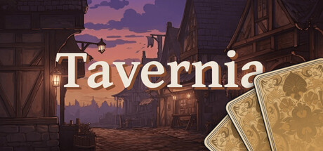 Tavernia