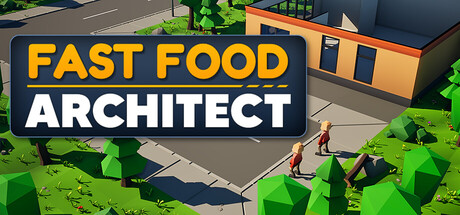 Fast Food Architect